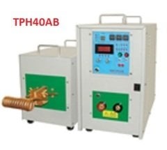 40KW YÜKSEK FREKANS İNDÜKSİYON ISITMA MAKİNASI