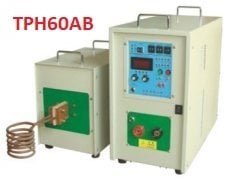 60KW YÜKSEK FREKANS İNDÜKSİYON ISITMA MAKİNASI