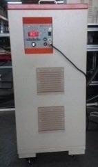 100KW YÜKSEK FREKANS İNDÜKSİYON ISITMA MAKİNASI