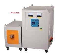 160KW YÜKSEK FREKANS İNDÜKSİYON ISITMA MAKİNASI