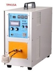 15KW YÜKSEK FREKANS İNDÜKSİYON KAYNAK MAKİNASI