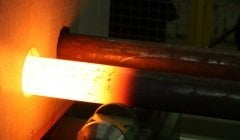 110KW ORTA FREKANS İNDÜKSİYON ISITMA MAKİNASI