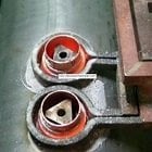 3KW ULTRA YÜKSEK FREKANS İNDÜKSİYON ISITMA MAKİNASI
