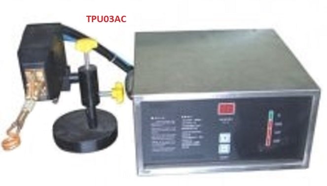 3KW ULTRA YÜKSEK FREKANS İNDÜKSİYON ISITMA MAKİNASI