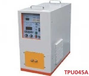 4,5KW ULTRA YÜKSEK FREKANS İNDÜKSİYON ISITMA MAKİNASI