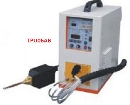 6,6KW ULTRA YÜKSEK FREKANS ISITMA MAKİNASI
