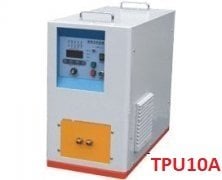 10KW ULTRA YÜKSEK FREKANS İNDÜKSİYON ISITMA MAKİNASI