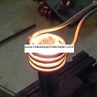 40KW ULTRA YÜKSEK FREKANS İNDÜKSİYON ISITMA MAKİNASI