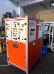30KW YÜKSEK FREKANS (RADYO FREKANS) JENERATÖRÜ