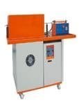 110KW  TPM-110  DÖVME İÇİN İNDÜKSİYONLA TÜNEL ISITMA FIRINI - TÜNEL UZUNLUĞU 1200mm