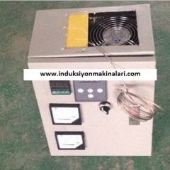 ELEKTROMANYETİK BODİNÖZ ISITICI