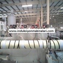 ELEKTROMANYETİK BODİNÖZ ISITICI