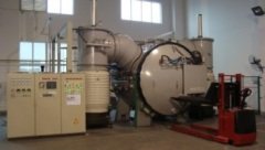VAKUM BRAZING FIRINLARI