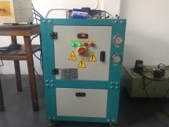 SU SOĞUTUCU MİNİ CHILLER