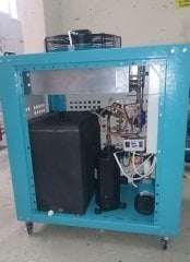 SU SOĞUTUCU MİNİ CHILLER