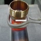 7,5 KW YÜKSEK FREKANS İNDÜKSİYON ISITMA MAKİNASI