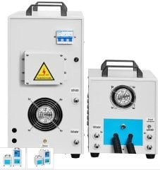 25KW YÜKSEK FREKANS İNDÜKSİYON KAYNAK MAKİNASI