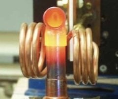 25KW YÜKSEK FREKANS ELMAS KAYNAK MAKİNASI