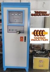 250KG DEVİRMELİ IGBT SİSTEM İNDÜKSİYONLA  PİK DEMİR ERGİTME OCAĞI