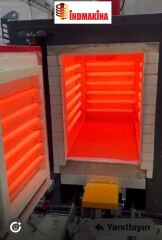 ELEKTRİKLİ ISIL İŞLEM FIRINI